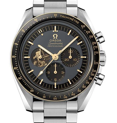 omega apollo 11 50th anniversary price